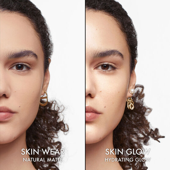FOREVER SKIN GLOW 2.5N